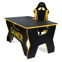 Геймерский стол Generic Comfort Gamer2/DS/NY