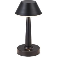 Настольная лампа Kinklight Снорк 07064-B,19