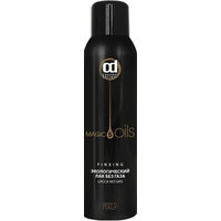 Лак Constant Delight 5 Magic Oils для волос 250 мл