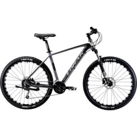 Велосипед Lorak LX300 27.5 р.21 2021