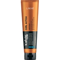 Гель Lakme Style Curl Action Hottest Curl Activator Gel