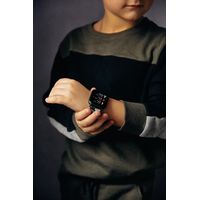 Детские умные часы Canyon Tony KW-31 (желтый/серый)