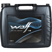 Трансмиссионное масло Wolf OfficialTech ATF DVI 20л
