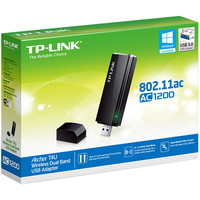 Wi-Fi адаптер TP-Link Archer T4U