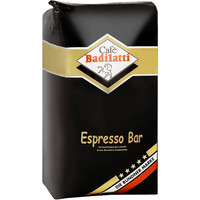 Кофе Cafe Badilatti Espresso Bar в зернах 250 г