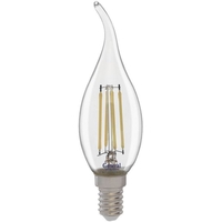 Светодиодная лампочка General Lighting GLDEN-CWS-B-4-230-E14-4500