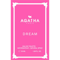 Туалетная вода Agatha Dream EdT (50 мл)