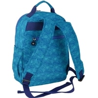 Городской рюкзак Polar 18263s (голубой)