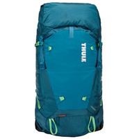 Туристический рюкзак Thule Versant 50L (женский, голубой)