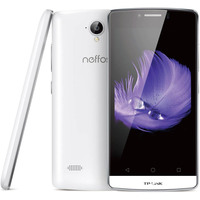 Смартфон TP-Link Neffos C5L White [TP601A]