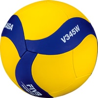 Волейбольный мяч Mikasa V345W (5 размер)