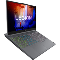 Игровой ноутбук Lenovo Legion 5 15ARH7H 82RD0016US