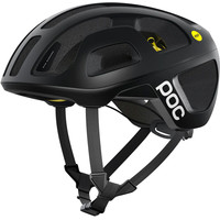 Cпортивный шлем POC Octal mips PC108011037LRG1 (M, черный)