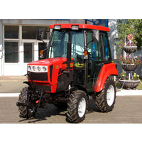 Мини-трактор Беларус 422