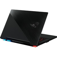 Игровой ноутбук ASUS ROG Zephyrus S15 GX502LXS-HF082T