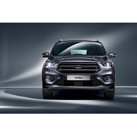 Легковой Ford Kuga Trend Plus SUV 2.5i 6AT (2016)