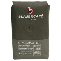 Кофе Blasercafe Servus Amadeus в зернах 250 г