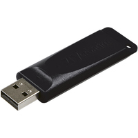 USB Flash Verbatim Store 'n' Go Slider 16GB [98696]