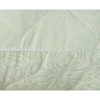 Спальная подушка Бояртекс Бамбук ажур микрофибра (70x70)