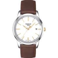 Наручные часы Tissot Classic Dream Gent (T033.410.26.011.01)