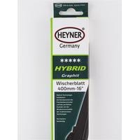 Щетка стеклоочистителя Heyner Hybrid 026 000
