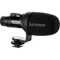 Проводной микрофон Saramonic Vmic Mini S