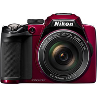 Фотоаппарат Nikon Coolpix P500