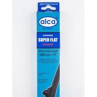 Щетка стеклоочистителя Alca Super Flat 049 000