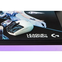 Игровая мышь Logitech G305 Lightspeed K/DA League of Legends Edition