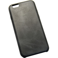 Чехол для телефона Gadjet+ для Apple iPhone 6/6S (темно-серый)