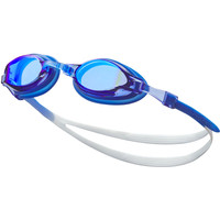 Очки для плавания Nike Chrome Mirror NESSD125494 (синий) в Мозыре