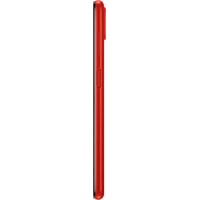 Смартфон Samsung Galaxy A12 SM-A125F 4GB/64GB (красный)