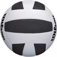 Волейбольный мяч Wilson Pro Tour Vb WTH20119X (5 размер, белый/черный)