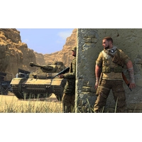  Sniper Elite 3 Ultimate Edition для PlayStation 4