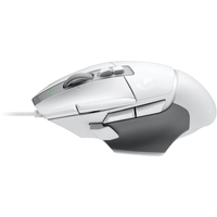 Игровая мышь Logitech G502 X (белый)