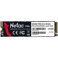 SSD Netac N930E PRO 512GB NT01N930E-512G-E4X-N