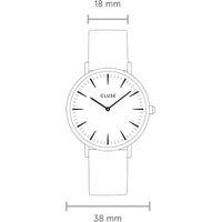 Наручные часы Cluse La Boheme CW0101201022