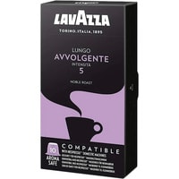 Кофе в капсулах Lavazza Avvolgente 10 шт