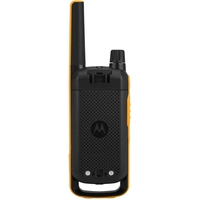 Портативная радиостанция Motorola T82 Extreme Quad
