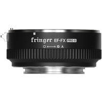 Адаптер Fringer EF-FX Pro II FR-FX2