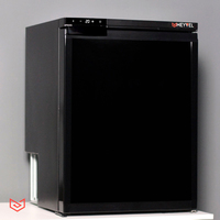 Компрессорный автохолодильник Meyvel AF-DB65