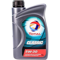 Моторное масло Total Classic 9 5W-30 1л