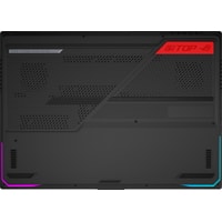 Игровой ноутбук ASUS ROG Strix G17 G713QM-HG044