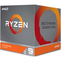 Процессор AMD Ryzen 9 3900 (MultiPack)