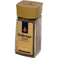 Кофе Dallmayr Gold растворимый 100 г