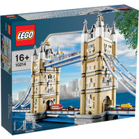 Конструктор LEGO 10214 Tower Bridge