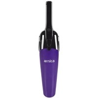 Пылесос Arnica Merlin Pro (фиолетовый)