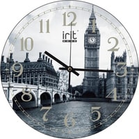 Настенные часы IRIT IR-649