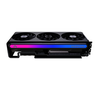 Видеокарта Sapphire Nitro+ Radeon RX 7900 XTX Vapor-X 24GB 11322-01-40G