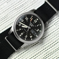 Наручные часы Seiko 5 Sports SRPG37K1